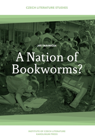 A Nation of Bookworms?