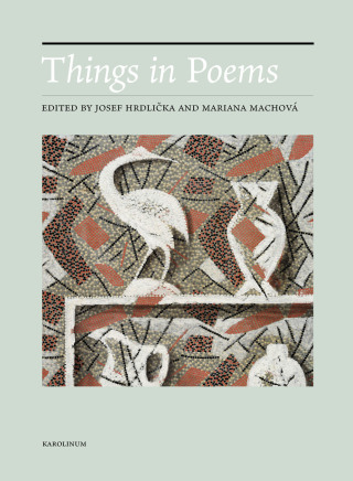 Things in Poems