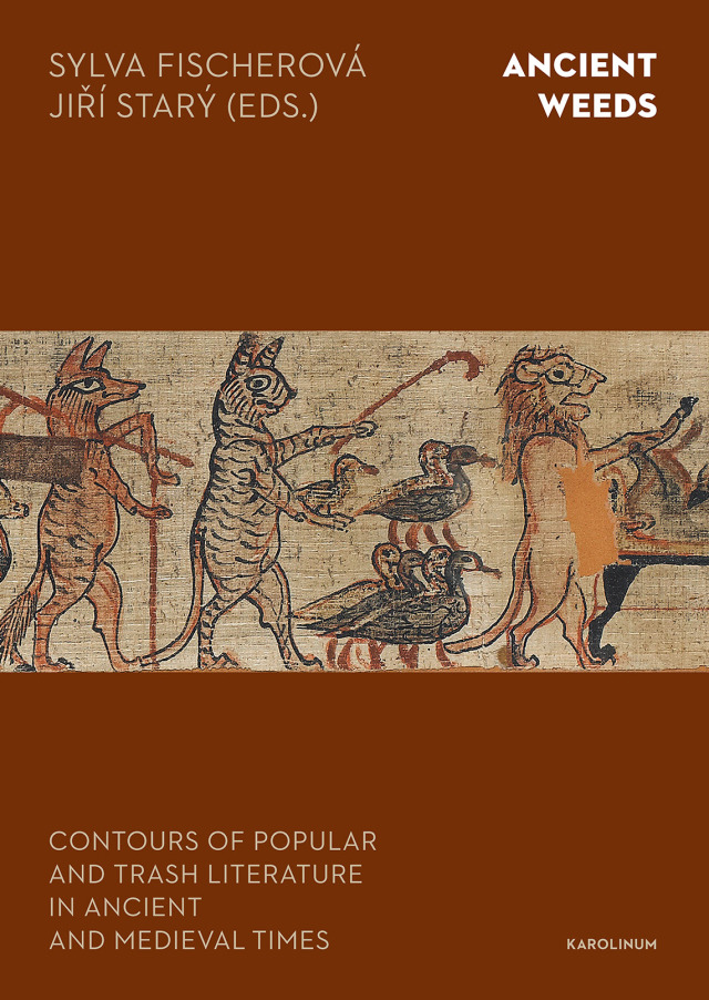 Ancient Weeds