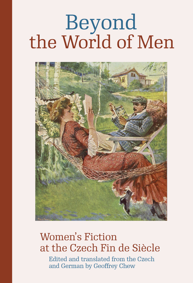 Beyond the World of Men