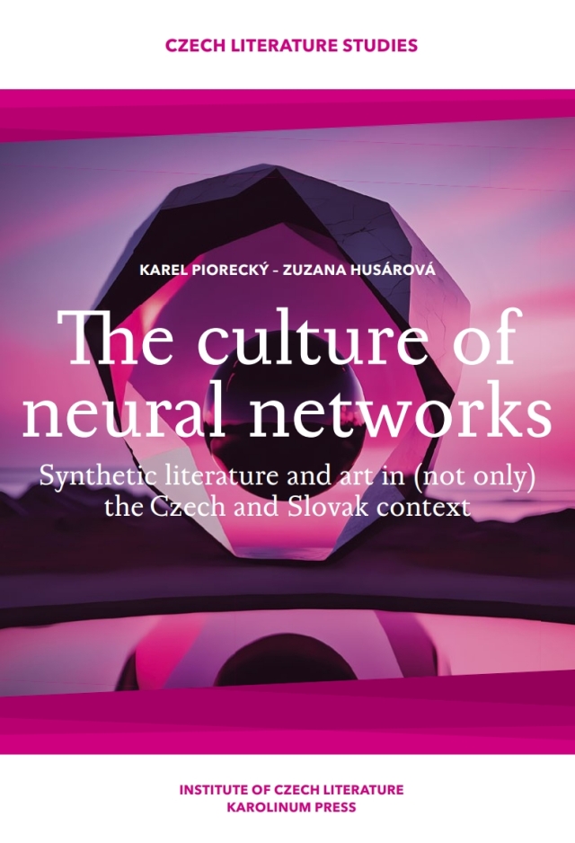 The Culture of Neural Networks