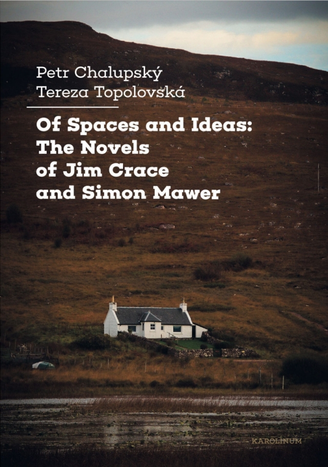 Of Spaces and Ideas