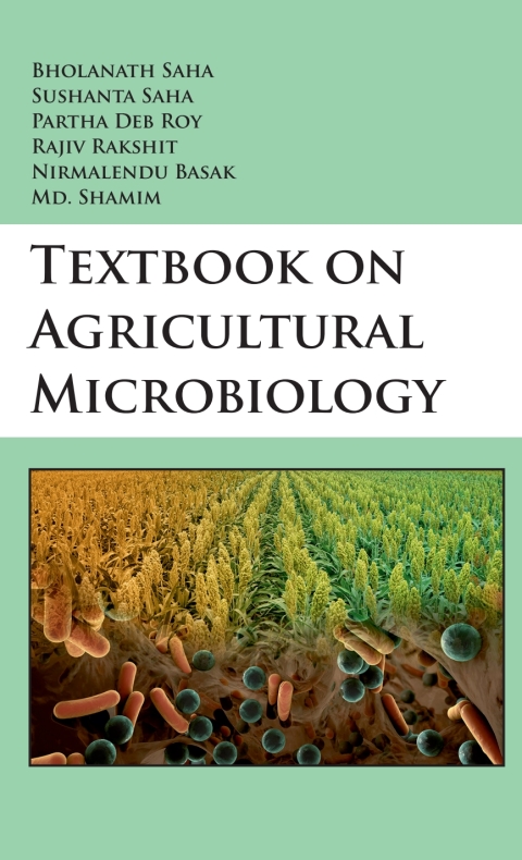 Textbook of Agricultural Microbiology 