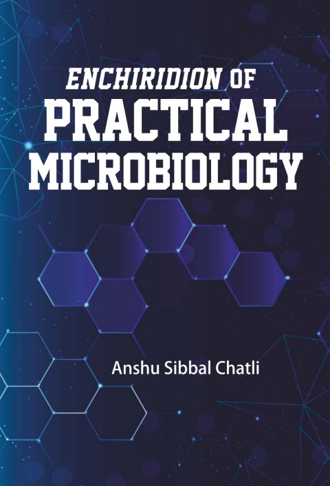 Cover image for book Enchiridion Of Practical Microbiology