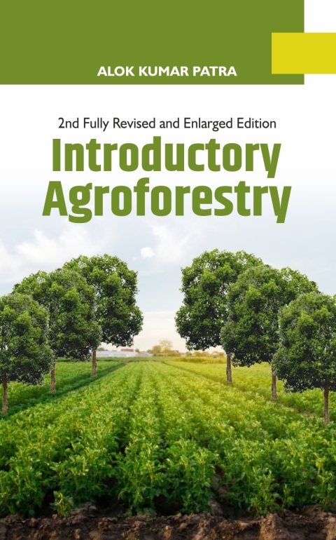 Cover image for book Introductory Agroforestry: 2nd Fully Revised and Enlarged Edition