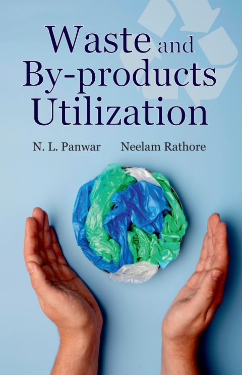 Cover image for book Waste and By-products Utilization