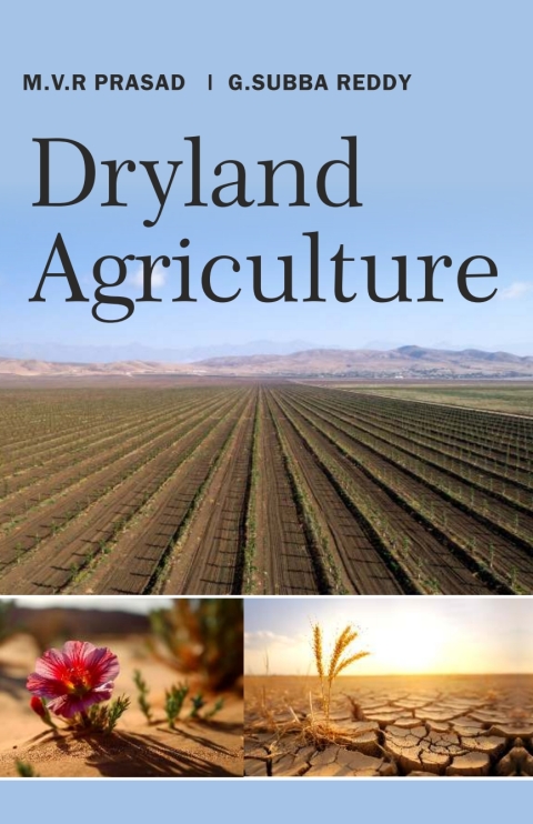 Dryland Agriculture 