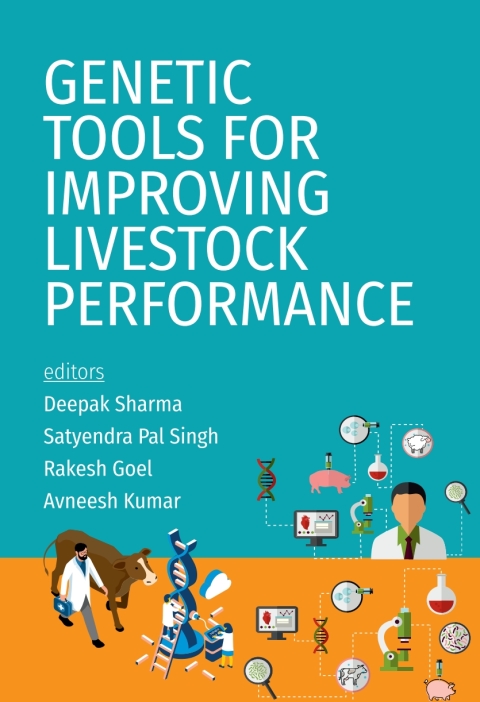Genetic Tools for Improving Livestock Performance 