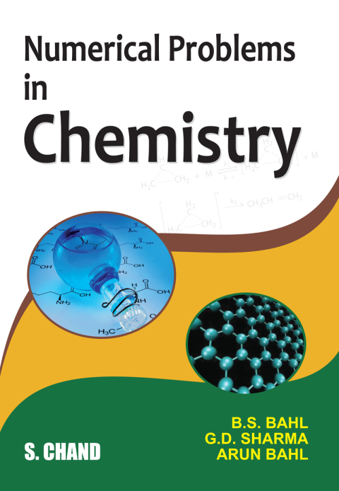 Numerical Problems in Chemistry 