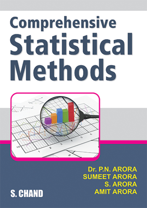 Comprehensive Statistical Methods 