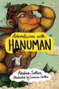 Adventures With Hanuman