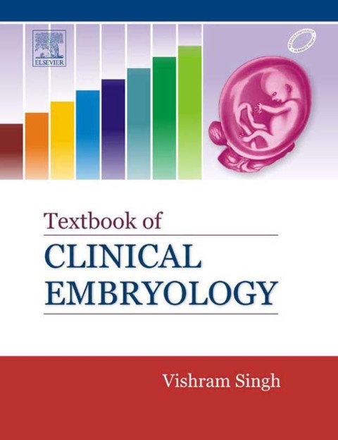 Textbook of Clinical Embryology 