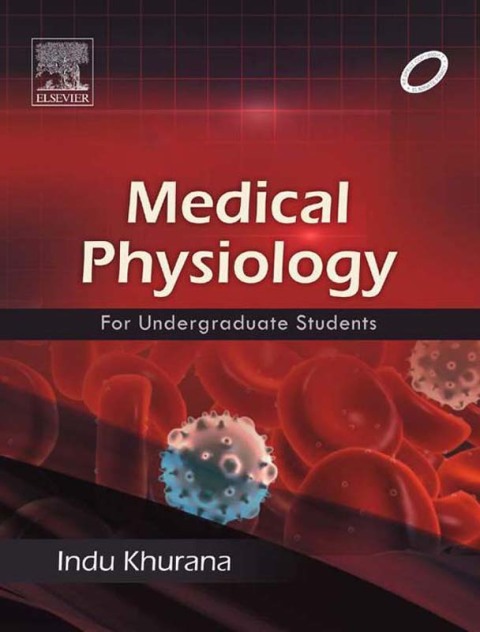 Medical Physiology for Undergraduate Students 