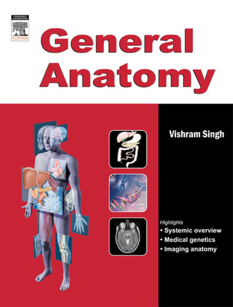 General Anatomy 