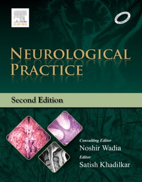 Cover image for book Neurological Practice: An Indian Perspective