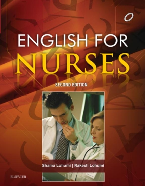 English for Nurses 