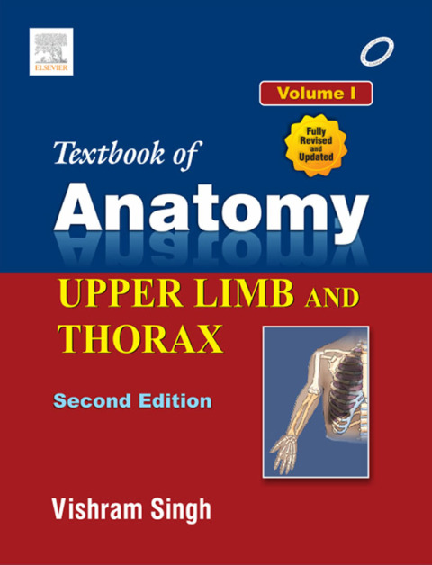 Vol 1: Bones and Joints of the Thorax 