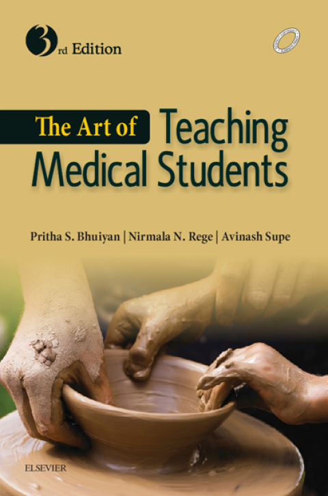 Cover image for book The Art of Teaching Medical Students