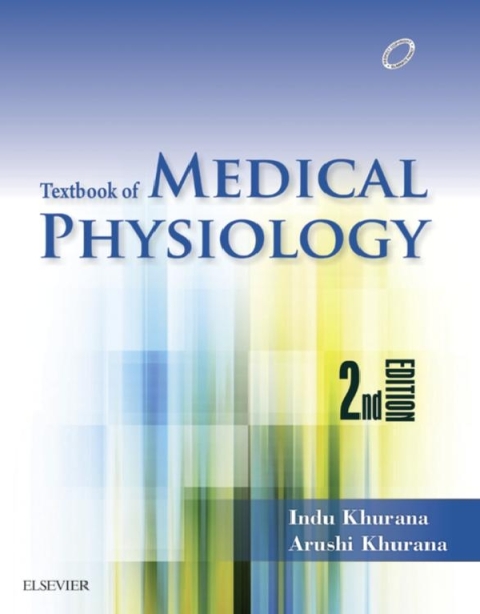 Textbook of Medical Physiology 