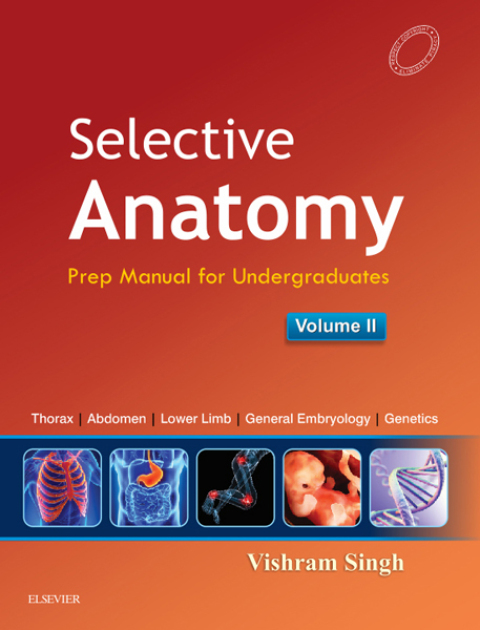 Selective Anatomy Vol 2 
