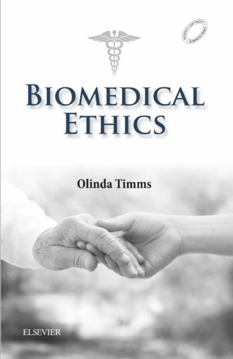Cover image for book Bio-Medical Ethics