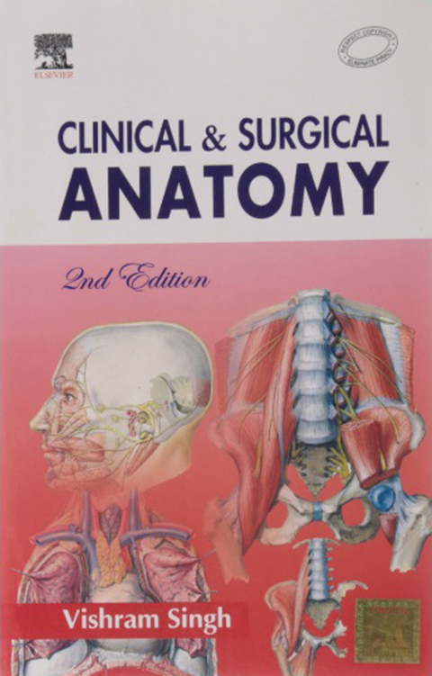 Clinical and Surgical Anatomy 