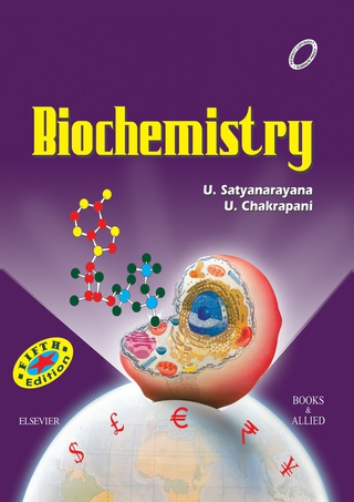 Biochemistry