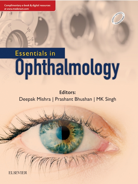 Essentials in Ophthalmology 