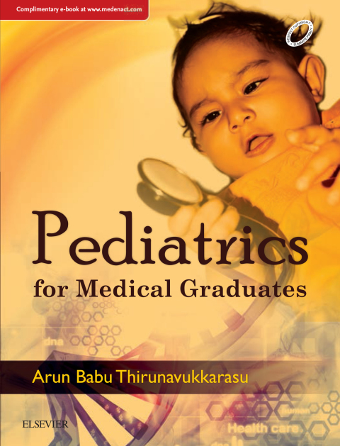 Pediatrics for Medical Graduates 