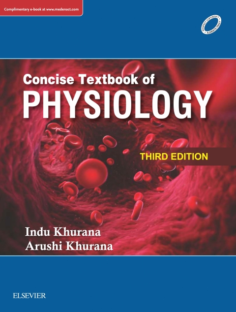 Concise Textbook of Human Physiology 