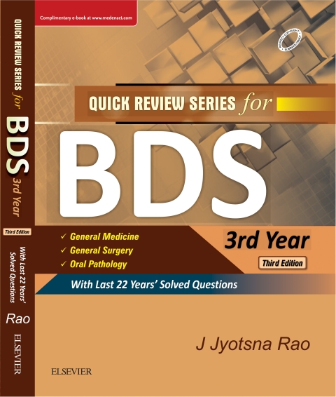 QRS for BDS III Year 