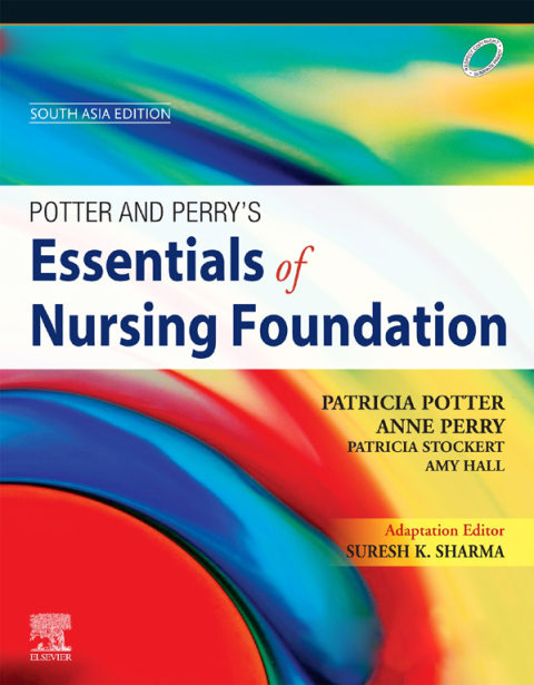 Potter \u0026 Perryâs Essentials of Nursing Practice, South Asia Edition 