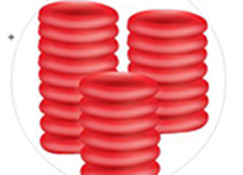 Cover image for book Erythrocyte Sedimentation Rate  (ESR)