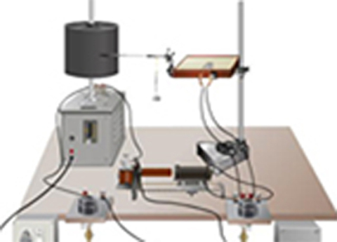 Cover image for book Instruments  used in Amphibian Experiments