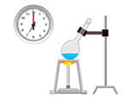 Cover image for book Estimation of Total Serum Proteins