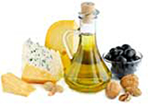 Cover image for book General tests of Lipids and Determination of Iodine Number