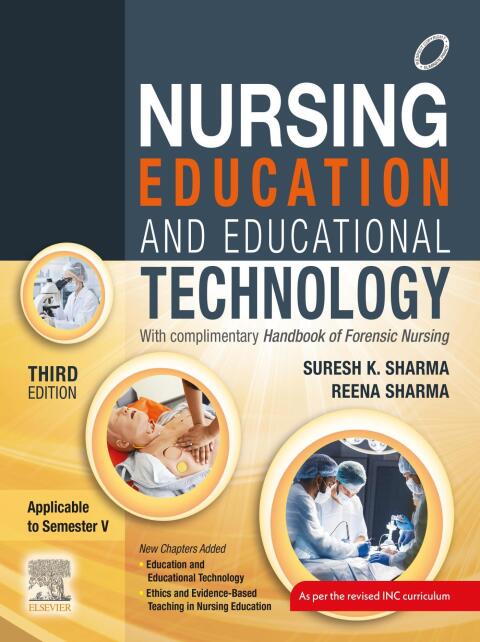 Nursing Education and Educational Technology 