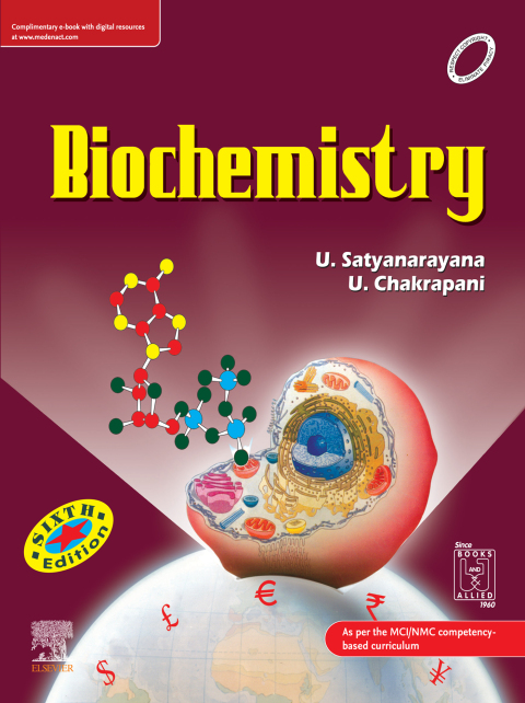 Biochemistry 