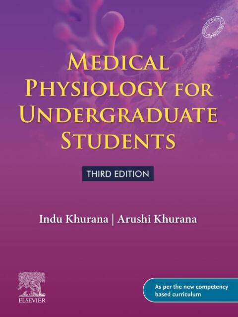 Medical Physiology for Undergraduate Students 