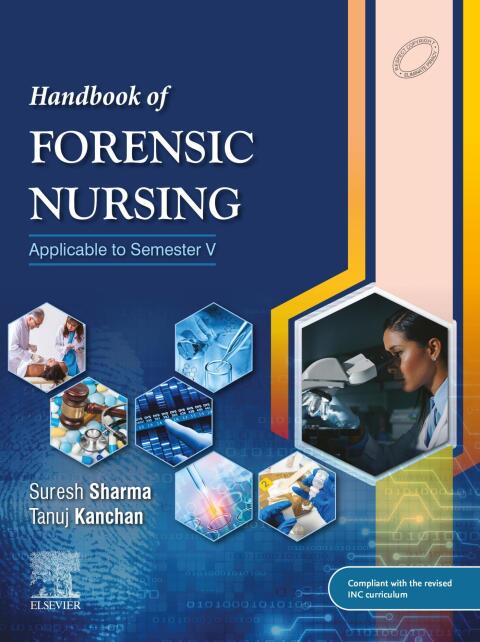 Complimentary Handbook of Forensic Nursing 