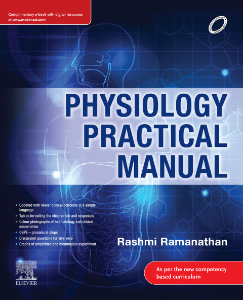 Physiology Practical Manual 