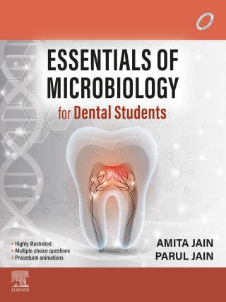 Essentials of Microbiology for Dental Students