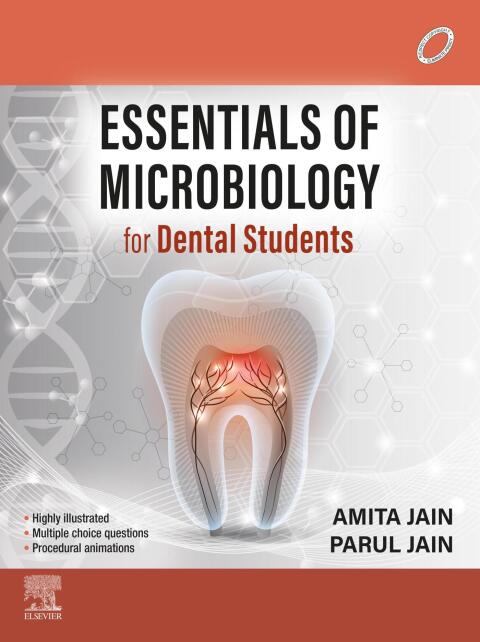 Essentials of Microbiology for Dental Students 