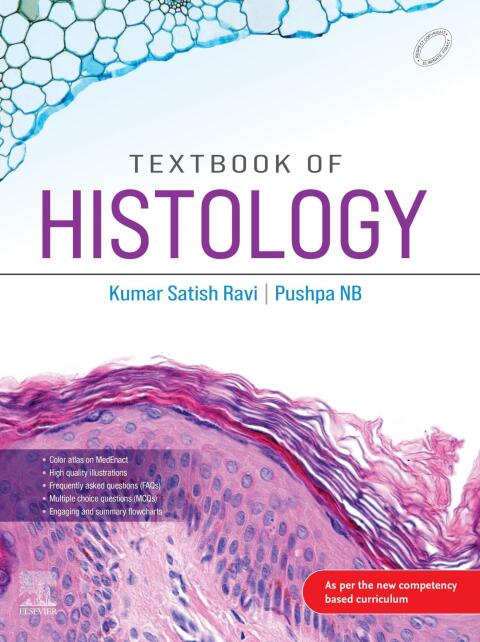 Textbook of Histology 