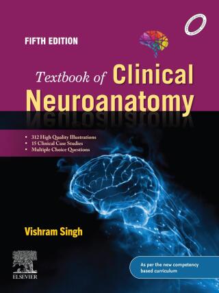 Textbook of Clinical Neuroanatomy