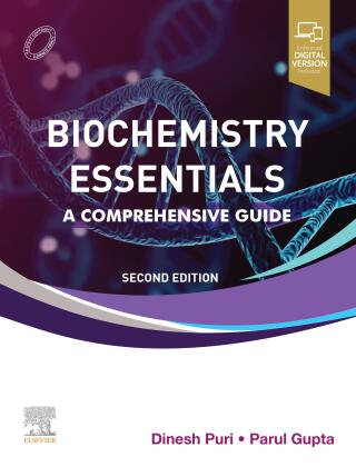 Biochemistry Essentials - E-Book