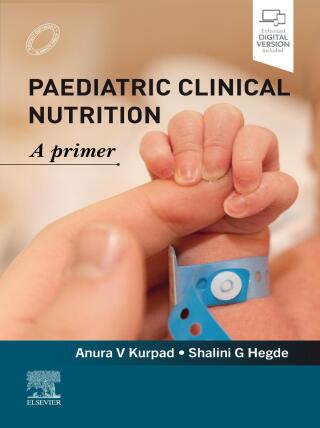 Pediatric Clinical Nutrition, 1st Edition - E-Book