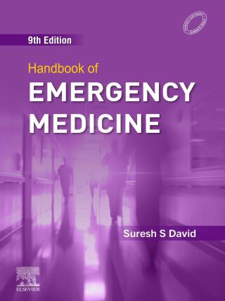 Handbook of Emergency Medicine