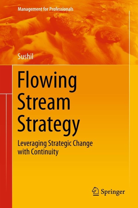 Cover image for book Flowing Stream Strategy