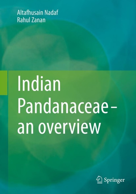Indian Pandanaceae - an overview 